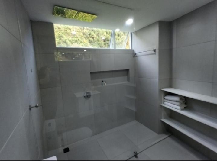 Mirador Samsara Suite Luxury La Calera Ngoại thất bức ảnh