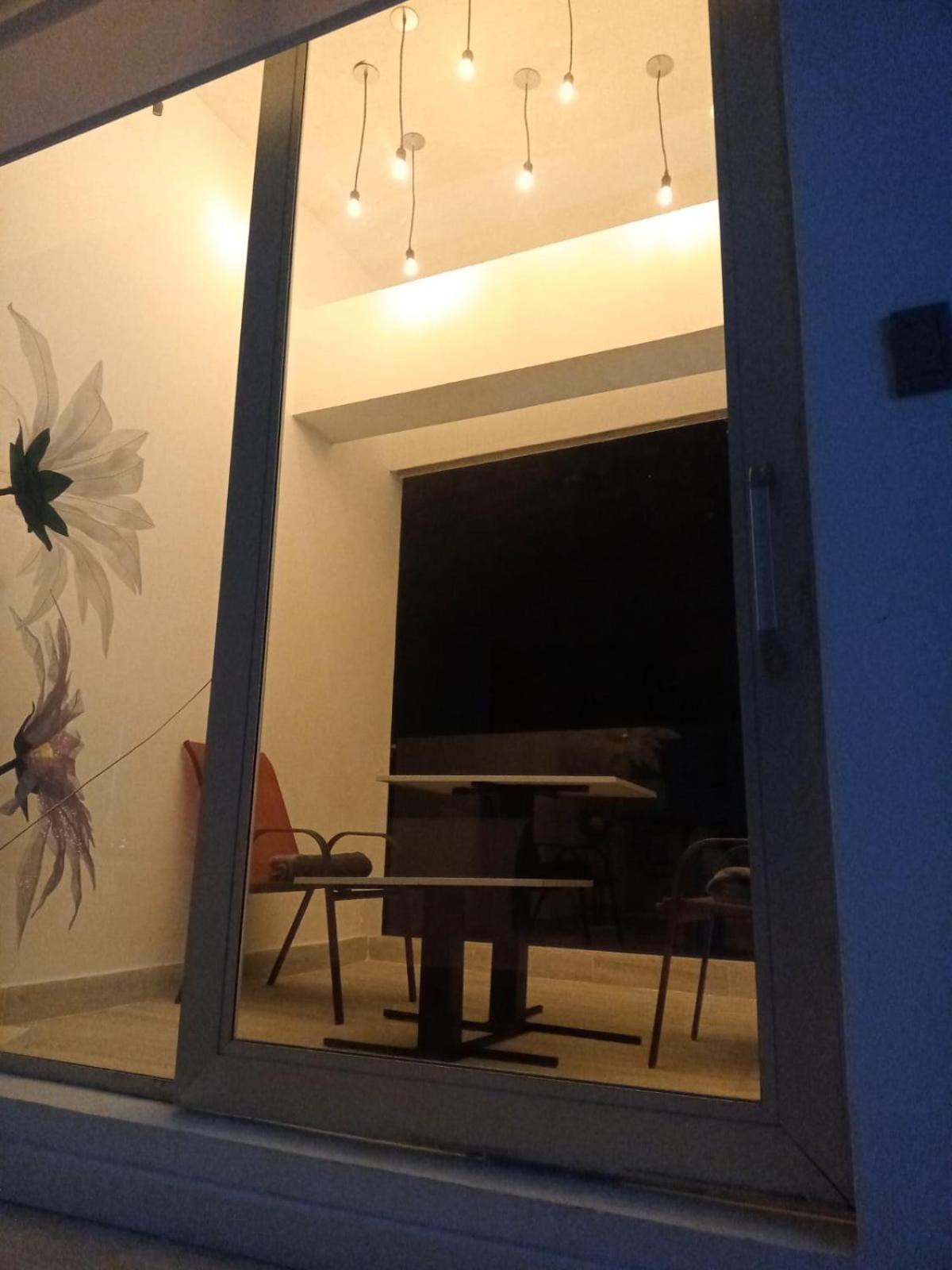 Mirador Samsara Suite Luxury La Calera Ngoại thất bức ảnh